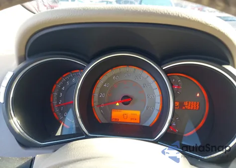 2009 Nissan Murano Sl z USA, uszkodzony, nr VIN JN8AZ18W79W214006